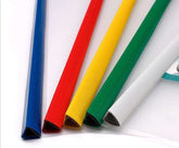 Bar File Transparent Slider Bar File Pack of 6 files Report Covers